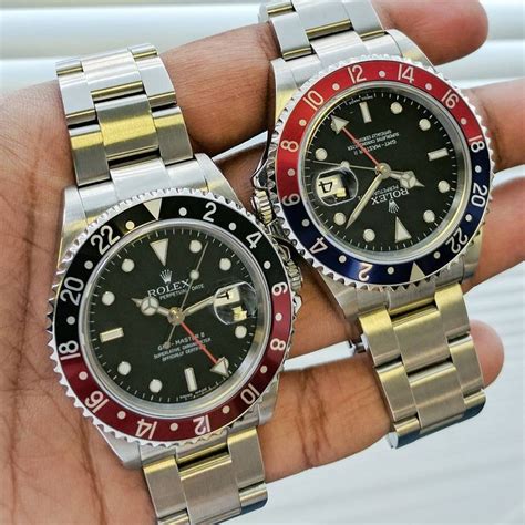 rolex gmt master ii bezel rotate|Rolex gmt bezel insert.